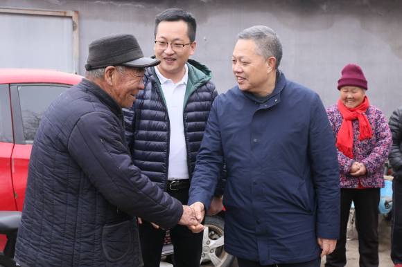 回饋社會、不忘初心，順發在行動​！