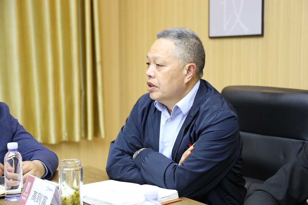 順發食品_董事長高則富